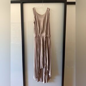 Marc By Marc Jacobs High Low Dress